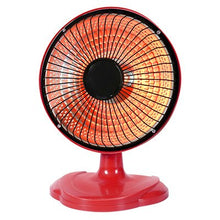 Load image into Gallery viewer, Xiaomi Portable Electric Heaters 220V Mini Home Heater Fan Destop Warmer 200W Office Fast Heat Calefactor Electrico Bajo Consumo
