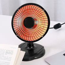 Load image into Gallery viewer, Xiaomi Portable Electric Heaters 220V Mini Home Heater Fan Destop Warmer 200W Office Fast Heat Calefactor Electrico Bajo Consumo
