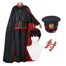 Load image into Gallery viewer, Yashiro Nene Cosplay Costume Anime Toilet Bound Hanako Kun Jibaku Shounen Hanako Kun Cosplay Dress Wig Halloween Costume Gift
