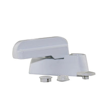 Load image into Gallery viewer, Door lock Zinc Aluminum Alloy UPVC Child Safe Home Balcony Security Window Door Sash Lock Safety Lever Handle Sweep Latch
