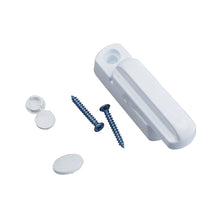 Load image into Gallery viewer, Door lock Zinc Aluminum Alloy UPVC Child Safe Home Balcony Security Window Door Sash Lock Safety Lever Handle Sweep Latch
