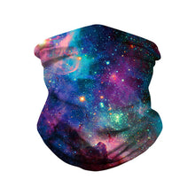 Load image into Gallery viewer, Neck Gaiters Sun Protection Neck Gaiter Fishing Scarf Face Mask Riding Outdoor Sport Headband Cycling Balaclava Face Cover Unisex
