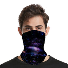 Load image into Gallery viewer, Neck Gaiters Sun Protection Neck Gaiter Fishing Scarf Face Mask Riding Outdoor Sport Headband Cycling Balaclava Face Cover Unisex

