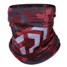 Load image into Gallery viewer, Neck Gaiters Sun Protection Neck Gaiter Fishing Scarf Face Mask Riding Outdoor Sport Headband Cycling Balaclava Face Cover Unisex
