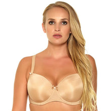 Load image into Gallery viewer, 3/4 Cup Black Sexy Lace Bra Back Closure Women Underwear
