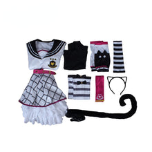 Load image into Gallery viewer, lovelive School Idol Tennoji Rina Cosplay Carnaval Costume Halloween Christmas Costume
