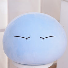 Load image into Gallery viewer, Anime That Time I Got Reincarnated As A Slime Cosplay Props Plush Doll Kawaii Pillow Tensei Shitara Toys Rimuru Tempest 4/style
