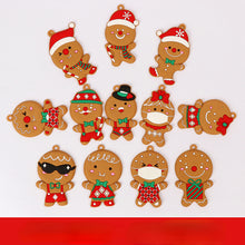 Load image into Gallery viewer, A Large Number of Spot 2021 New Christmas Gifts Christmas Tree Pendant
