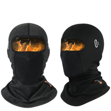 Load image into Gallery viewer, WEST BIKING Cycling Scarf Winter Warm Hat Breathable Windproof Sport Balaclava Cycling Headwear MTB Bike Motorcycle Helmet Liner
