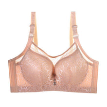 Load image into Gallery viewer, Full Cup Lace Bras for Women with Mesh Push Up Sexy Bra Sexy Underwear Female Every Wear
