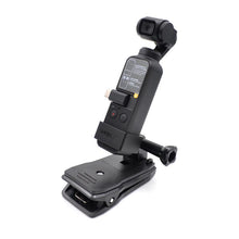 Load image into Gallery viewer, Handheld Stabilizer Multi-Function Universal Clip for  Pocket Monopod
