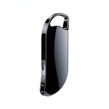 Load image into Gallery viewer, Vandlion Digital Voice Recorder 32GB 64G 128GB HD One Key Recording Long-distance Dictaphone for Class Study Interview
