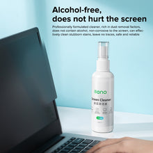 Load image into Gallery viewer, Computer Screen Cleaning Kit Lcd Monitor Cleaner for Laptop Keyboard Camera Lens Phone Tablet
