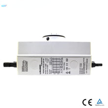 Load image into Gallery viewer, DC 1500VDC  Isolator Switch  Rotary Disconnect  Isolator Solar Electrical with 2 Pairs SOLAR Connectors for Solar Power System
