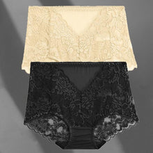 Load image into Gallery viewer, M-XL Cotton Panties Women Low-Rise Fashion Bow Ladies Underpants Sexy Female Underwear Girls Briefs Comfortable Panty
