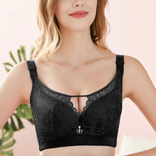 Load image into Gallery viewer, Full Cup Lace Bras for Women C D Cup Sexy Bra Underwire Big Size Lingeire 34 To 50
