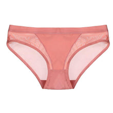 Load image into Gallery viewer, Sexy Panties Underwear Women Lace Panties Lingerie Seamless Underpanties Female Briefs Perspective Woman Panties Intimate Pantys
