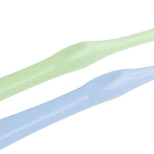 Load image into Gallery viewer, Toothbrush Adult Orthodontic Braces Tooth Care Toothbrush Interspace Toothbrush Soft Braces Clean
