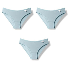 Load image into Gallery viewer, 3PCS/se New Cotton Sexy Panties for Women Underpants Briefs Underwear Plus Size Pantys Lingerie
