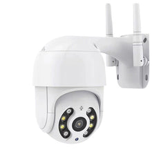 Load image into Gallery viewer, 2 Million Super Look Icsee Camera ONVIF Ball Machine Network Wireless Camera WiFi Camera
