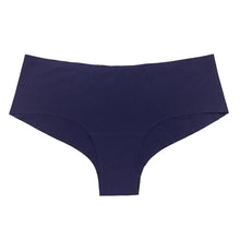Load image into Gallery viewer, CINOON Women Seamless Panty Fitness Underwear Female Comfort Intimates Fashion Low-Rise Sexy Briefs 5 Colors LingeriePanties
