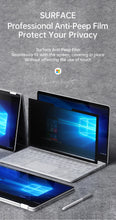 Load image into Gallery viewer, Privacy Screen Protector for 12.3 Inch Surface Laptop
