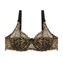 Load image into Gallery viewer, New 2023 Ultra Thin Lace Plus Size Bras for Women Sexy Lace Hollow Out Underwear BCD Female Lingerie
