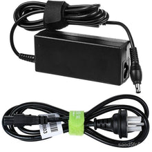 Load image into Gallery viewer, NEWLlano（llano）Laptop Power Adapter Charger19V3.16A 60WApplicable270E5K RV411 415 R428 R429 R458 R467 9VOD
