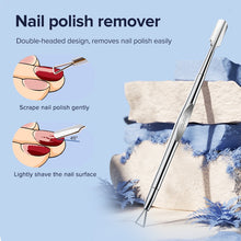 Load image into Gallery viewer, Manicure Set Pedicure Sets Nail Nipper Nail Clippers Tools Stainless Steel Professional Cuticle Cutter Travel Case Kit

