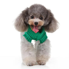 Load image into Gallery viewer, Soft Pet Dog Clothes Cosplay Costumes For Teddy Christmas Outfit Party Costume
