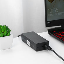 Load image into Gallery viewer, NEWLlano（llano）Lenovo Laptop Charger19.5V6.15A 120WApplicable to Power AdapterY580 Y510P Y430PThorTR G150SHasee God of
