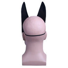 Load image into Gallery viewer, Halloween Costume Adult Anubis Mask
