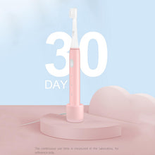 Load image into Gallery viewer, Infly P60 Electric Toothbrush Zone Change Reminder Ipx7 Waterproof Two Modes (Blue)
