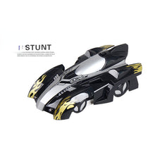 Load image into Gallery viewer, Remote Control Wall-Climbing Car Climbing Stunt Wireless Remote Control Four-Wheel Drive Racing Car Children Remote Control Toy Car

