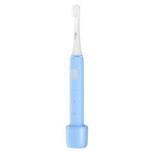 Load image into Gallery viewer, Infly P60 Electric Toothbrush Zone Change Reminder Ipx7 Waterproof Two Modes (Blue)
