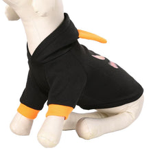 Load image into Gallery viewer, Halloween Pet Clothes Cat Dog Festival Cosplay Autumn Winter Two Legged Costume
