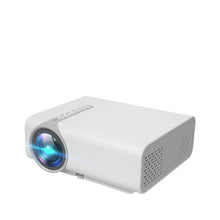 Load image into Gallery viewer, Factory Yg530 Mobile Phone Projector Home HD 1080P Portable Home Projection Led Mini Projector
