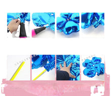 Load image into Gallery viewer, Christmas Children's Birthday Balloon Package Party Background Wall Decoration Balloon
