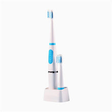 Load image into Gallery viewer, Electric Toothbrush Sound Wave No Rechargeable Toothbrush With Brush Head Dental Care
