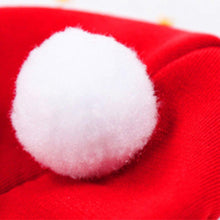 Load image into Gallery viewer, Christmas Dog Clothes For Dogs Coat Sweatshirt Funny Christmas Costume Winter Kewl
