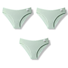 Load image into Gallery viewer, 3PCS/se New Cotton Sexy Panties for Women Underpants Briefs Underwear Plus Size Pantys Lingerie
