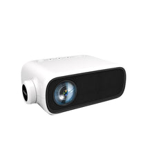 Load image into Gallery viewer, New Yg280 Projector Home HD 1080P Mobile Phone WiFi Wireless Portable Family
