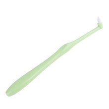 Load image into Gallery viewer, Toothbrush Adult Orthodontic Braces Tooth Care Toothbrush Interspace Toothbrush Soft Braces Clean
