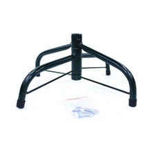 Load image into Gallery viewer, Christmas Tree Stand Iron Tripod Easy To Install Base Bracket
