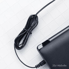 Load image into Gallery viewer, NEWLlano（llano）12V2A/1APower Adapter Applicable Monitor Camera Router Hard Disk Box Charger Lead DCInterface Charger Ou
