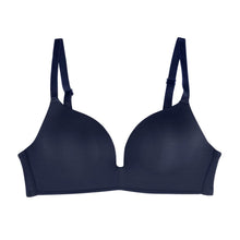 Load image into Gallery viewer, No Wire Seamless Bra A B Cup Push Up Bras for Women Comfortable Underwear
