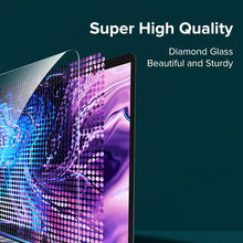 Load image into Gallery viewer, Anti-blue Light Computer Screen Protector HD Tempered Explosion-proof Laptop Film Eye Protective Screen Protector for Lenovo
