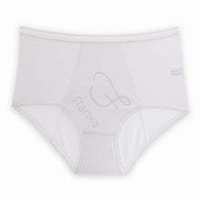 Load image into Gallery viewer, Flarixa L-5XL Leak Proof 3-layer Menstrual Panties Women Period Underwear Incontinence Lingerie Plus Size Female Physiological Briefs
