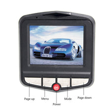 Load image into Gallery viewer, Car camera HD 1080P dashcam DVR recorder dash cam car dvr auto rear view camera vehical car cam of mirror recorder
