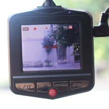 Load image into Gallery viewer, Car camera HD 1080P dashcam DVR recorder dash cam car dvr auto rear view camera vehical car cam of mirror recorder
